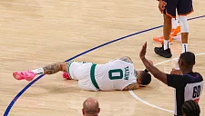 Тим Хардуэй объяснил рост травм в НБА