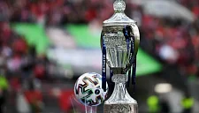 РФС объявил расписание полуфиналов и четвертьфиналов Кубка России