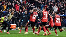 Шансы немецких участников Лиги чемпионов