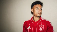 Дан Ндойе поставил рекорд во втором матче за «Ноттингем»