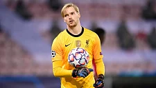 «Ливерпуль» и «Брентфорд» договорились о продаже Келлехера за £18 млн