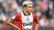 Названы лидеры РПЛ по передачам под удар в сезоне-2025/26