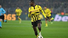 Прогнозируемый состав «Боруссии» на матч с «Хоффенхаймом»