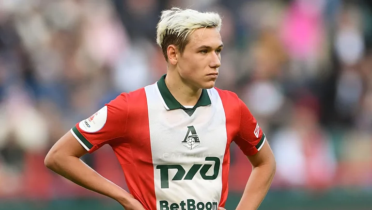 Названы лидеры РПЛ по передачам под удар в сезоне-2025/26