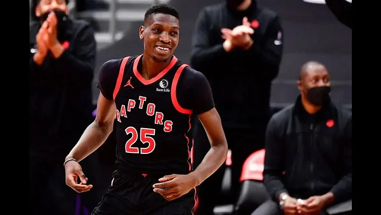 Крис Буше переходит в «Бостон» после семи сезонов в «Торонто»