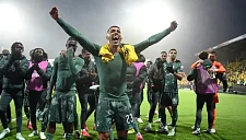 Порро о финале Лиги Европы: «Три победы не решают — всё решит финал»