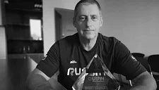 Умер чемпион мира по пятиборью Евгений Зинковский