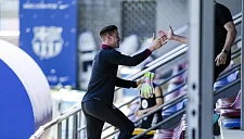 Тер Штеген сделает операцию, чтобы помочь «Барселоне»