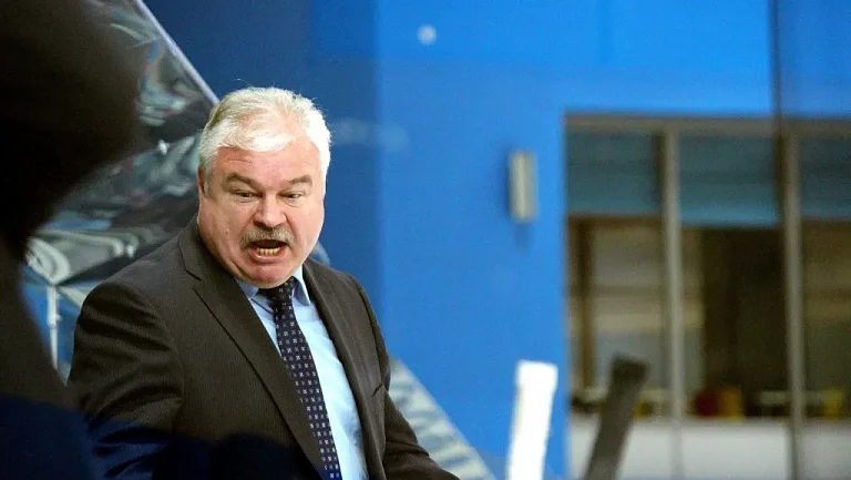 Плющев — о легионерах в КХЛ: Половина из них с полукриминальным прошлым