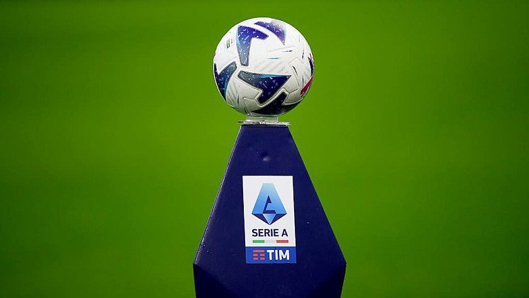 Серия А обновила правила о переносе матчей