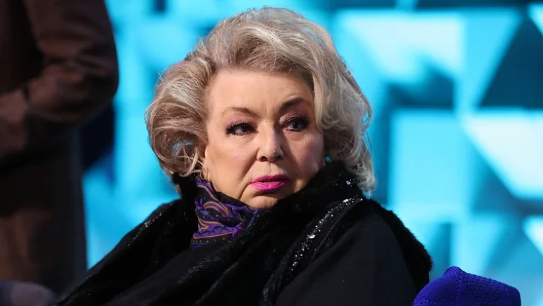 Тарасова уверена, что Валиева ещё покажет свой максимум