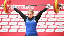 Российских штангисток не пустили турнир в Албании из‑за  визовых проблем