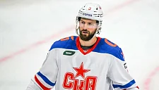 Андрей Педан высказался о судьях КХЛ, обслуживающих игры СКА
