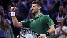 Новак Джокович побил уникальный рекорд Федерера на Australian Open