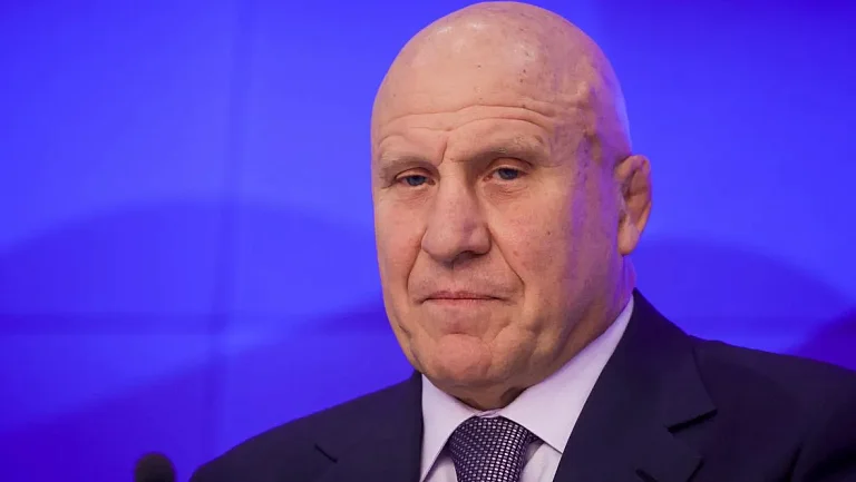 Мамиашвили хочет назвать «дискриминацией» допуск лишь 13 россиян на Олимпиаду