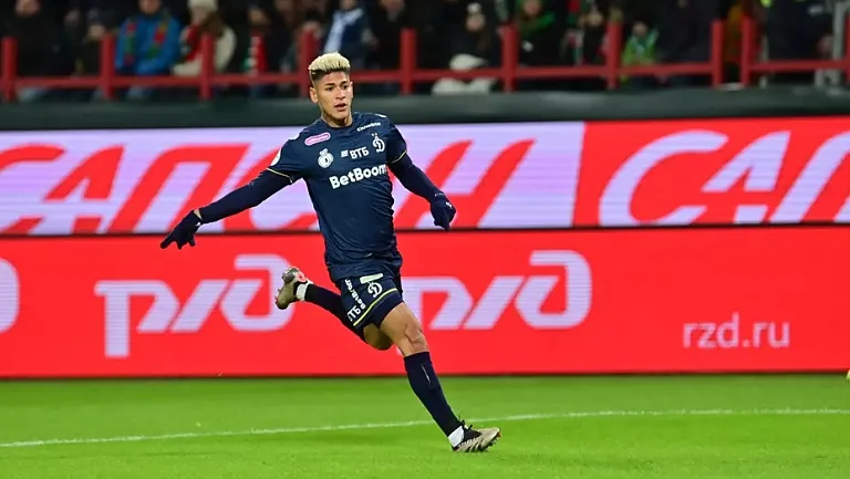 Карраскаль близок к переходу в «Фламенго»