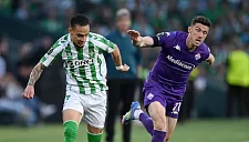 Флорентийская битва: Бетис на шаг от исторического финала