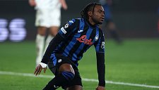 «Интер» повысил предложение за Лукмана из «Аталанты»