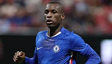 Николас Джексон пропустит матч с «Вест Хэмом» на фоне интереса «Астон Виллы»