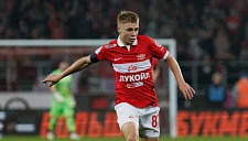 Зорин ответил на слухи о недовольстве в «Спартаке»