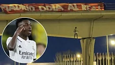 Четыре обвинённых — за угрозы и ненависть к Винисиусу