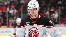 Стюарт оценил свой дебют в «Салавате Юлаеве» на 2-3 балла