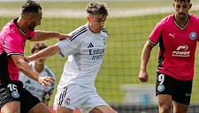 «Реал Мадрид Кастилья» начинает сезон против «Луго»