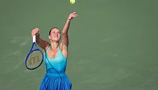 Итоги второго дня турнира WTA-1000 в Монреале