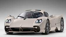 Pagani отказалась от электрокара из-за отсутствия спроса покупателей