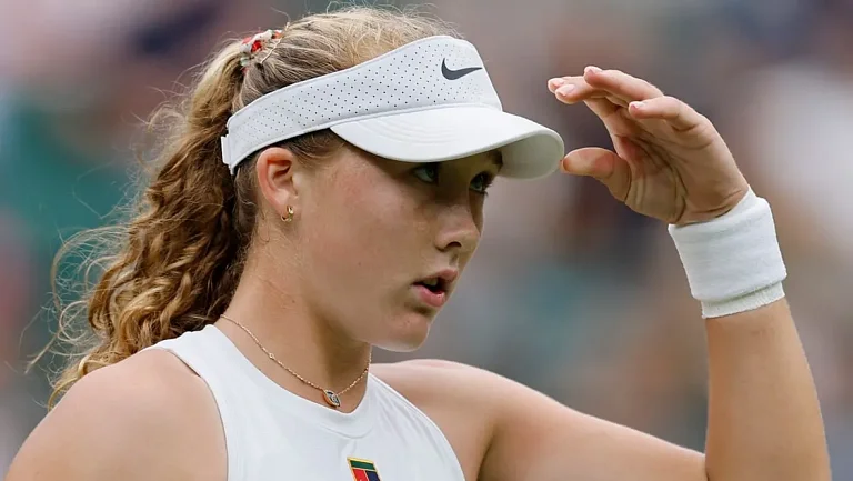 Петрова оценила шансы Андреевой стать новым победителем «Большого шлема»