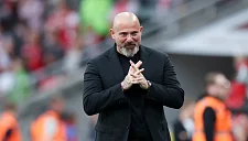 Станкович поделился мнением о начале сезона