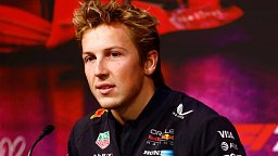 Лиам Лоусон: я не новичок в Red Bull Racing