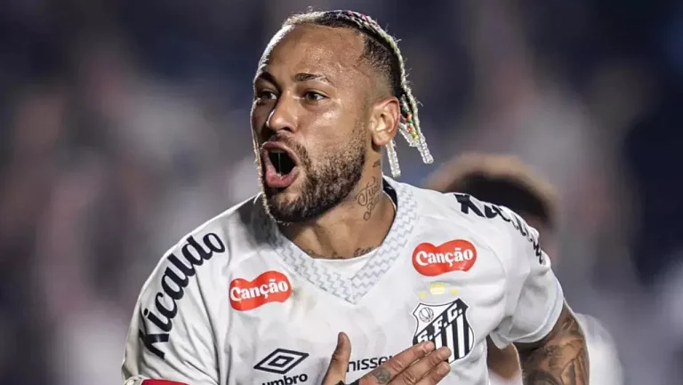 «Сантос» обыграл «Жувентуде» и набрал три очка в Серии A

