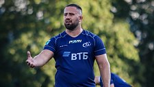 Колев ушёл из «Красного Яра» и покинул Россию