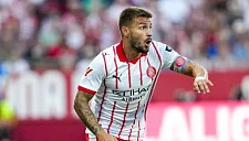 Кристиан Порту высказался после поражения «Жироны» от «Вильярреала»