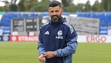 Муслич внедряет тимбилдинг для сплочения команды