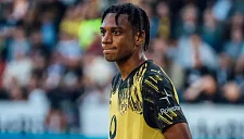 «Боруссия» Дортмунд может усилить оборону арендой Ансельмино из-за потери Мане