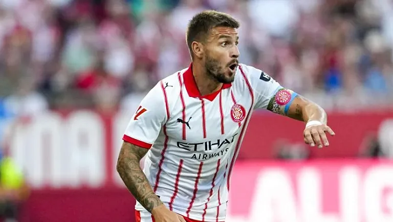 Кристиан Порту высказался после поражения «Жироны» от «Вильярреала»