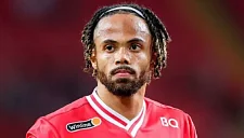 Бонгонда может уйти из «Спартака» бесплатно