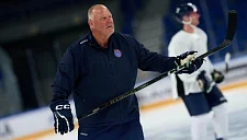 Галлан объяснил, почему принял вызов от «Шанхай Дрэгонс»