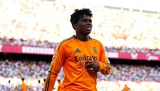 Эндрик на перепутье: останется ли звезда в «Реале» или уйдёт искать шанс?