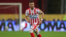 Эракович вернулся в «Црвену Звезду» из «Зенита» на правах аренды