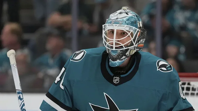 Александр Георгиев дебютирует за «Спартак» в матче КХЛ против «Лады»