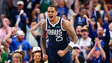 «Даллас» близок к продлению контракта с Пи Джеем Вашингтоном