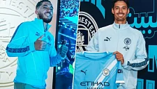 Гвардиола готовит революцию: без Де Брёйне, но с Шерки и Рейндерсом