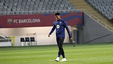 Разногласия по контракту Ансу Фати: переговоры возобновлены