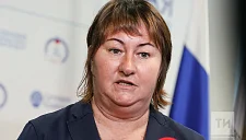 Вяльбе подробно объяснила, почему лыжники сами оплачивают нейтральный статус