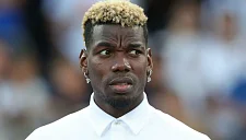 Клубы Премьер-лиги проявляют интерес к Полю Погба