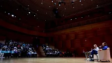 Карпин заявил о желании подписать в «Динамо» Мбаппе, Ямаля и Кейна