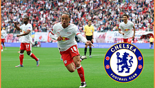 «Челси» может предложить 50 миллионов фунтов за Хави Симонса